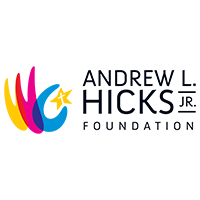 Andrew Hicks Jr. Foundation Logo