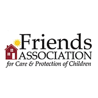 Friends Association Logo