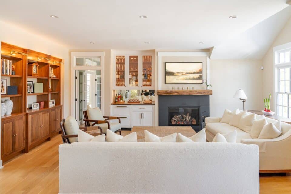 Must-Ask Questions Before You Ink a Contract for Home Addition Services 3 West Chester First Floor Renovation