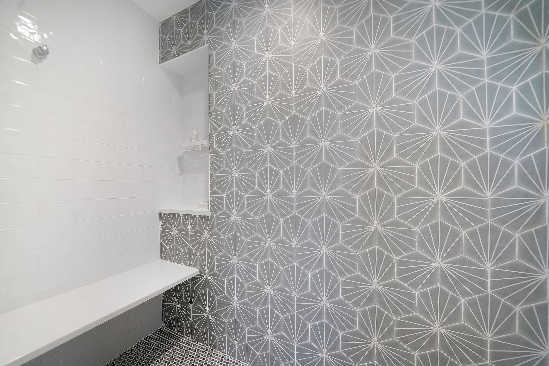 Is It Time to Update Your Bathroom? 3 Bathroom Tile