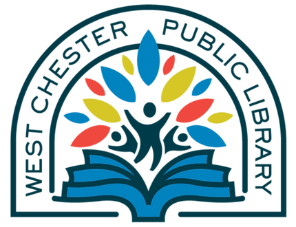 West Chester Public Library Logo