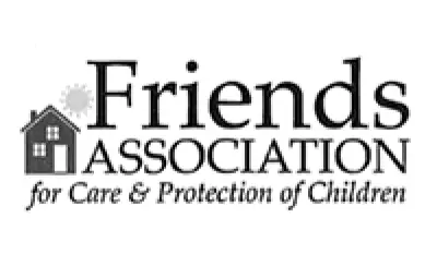 Friends Association Logo