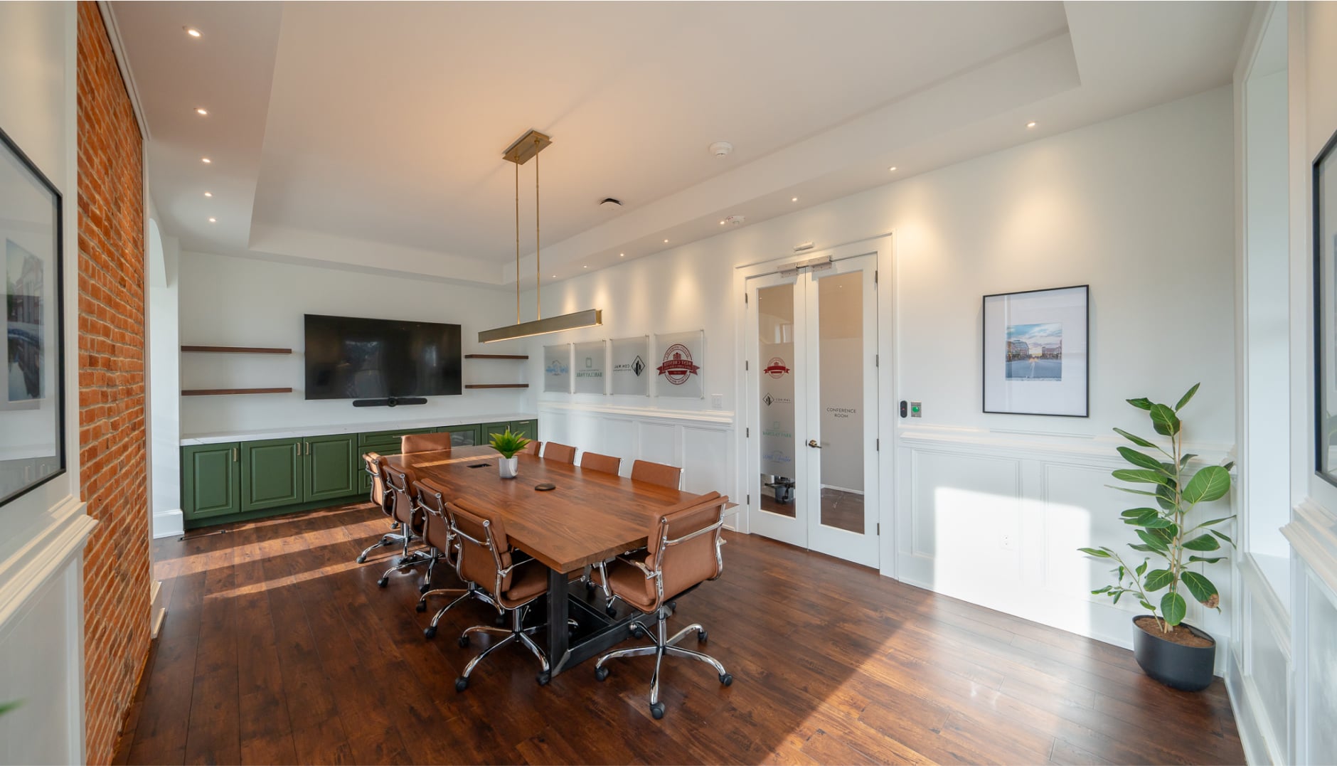 Commercial contracting
